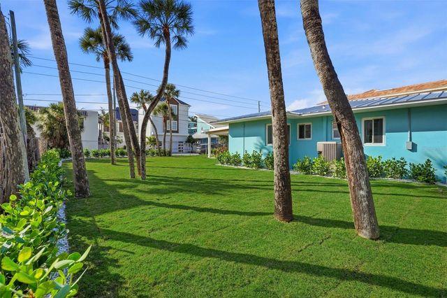 2906 PASS A GRILLE WAY, St Pete Beach, FL 33706