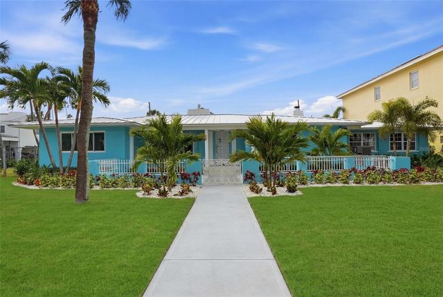 2906 PASS A GRILLE WAY, St Pete Beach, FL 33706