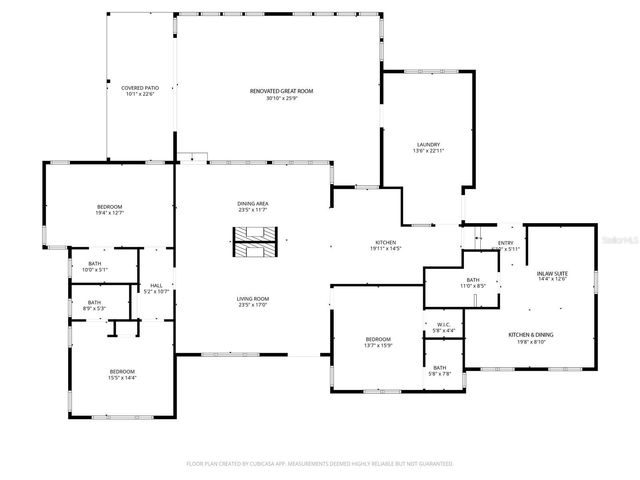 2906 PASS A GRILLE WAY, St Pete Beach, FL 33706