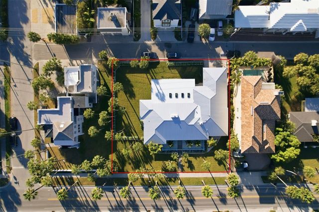 2906 PASS A GRILLE WAY, St Pete Beach, FL 33706