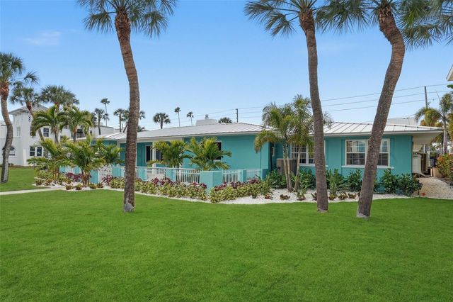 2906 PASS A GRILLE WAY, St Pete Beach, FL 33706