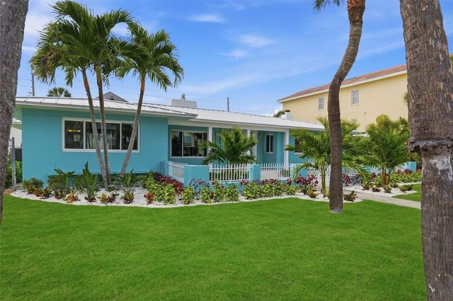 2906 PASS A GRILLE WAY, St Pete Beach, FL 33706