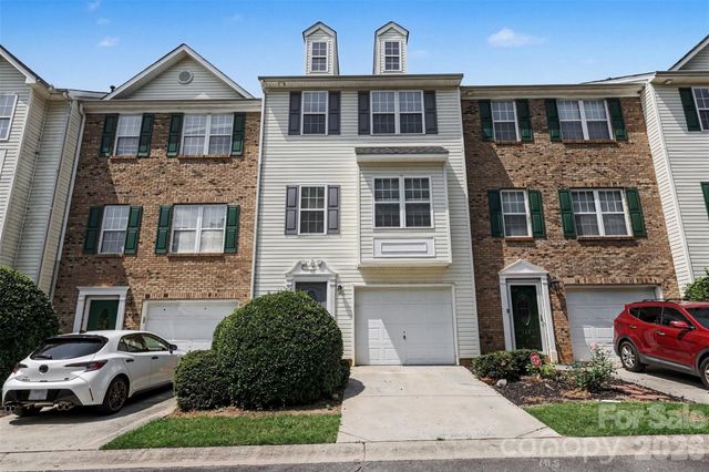 308 Langhorne Drive, Mount Holly, NC 28120