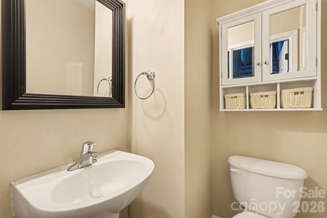 308 Langhorne Drive, Mount Holly, NC 28120