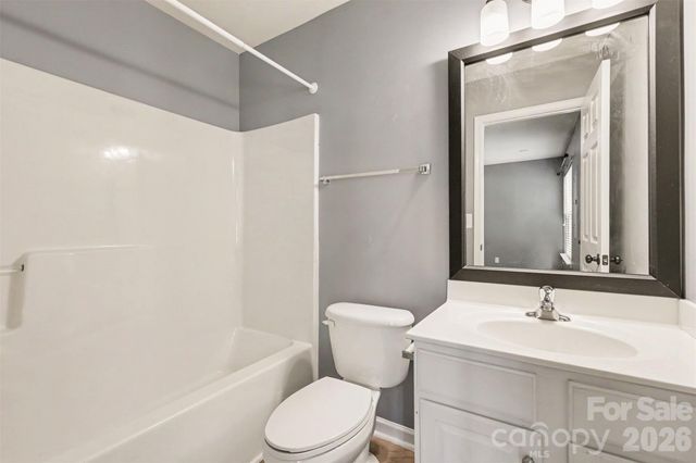 308 Langhorne Drive, Mount Holly, NC 28120