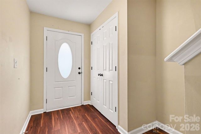308 Langhorne Drive, Mount Holly, NC 28120