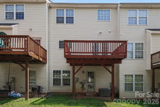 308 Langhorne Drive, Mount Holly, NC 28120