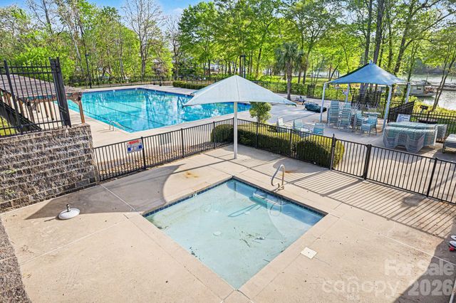308 Langhorne Drive, Mount Holly, NC 28120