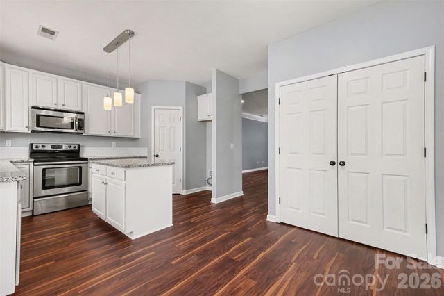 308 Langhorne Drive, Mount Holly, NC 28120