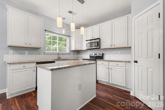 308 Langhorne Drive, Mount Holly, NC 28120