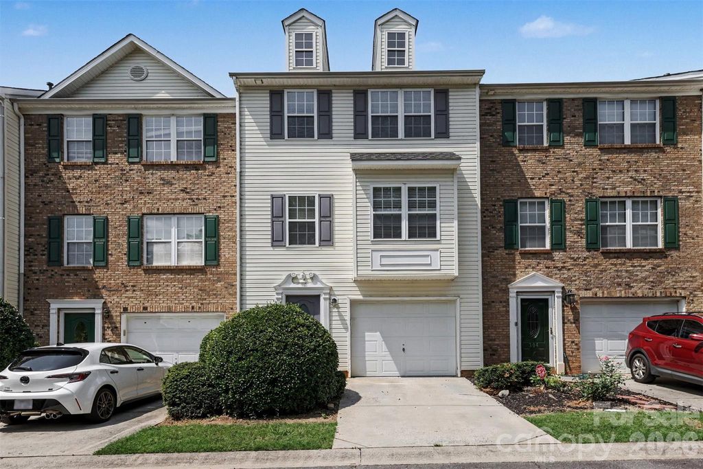 308 Langhorne Drive, Mount Holly, NC 28120