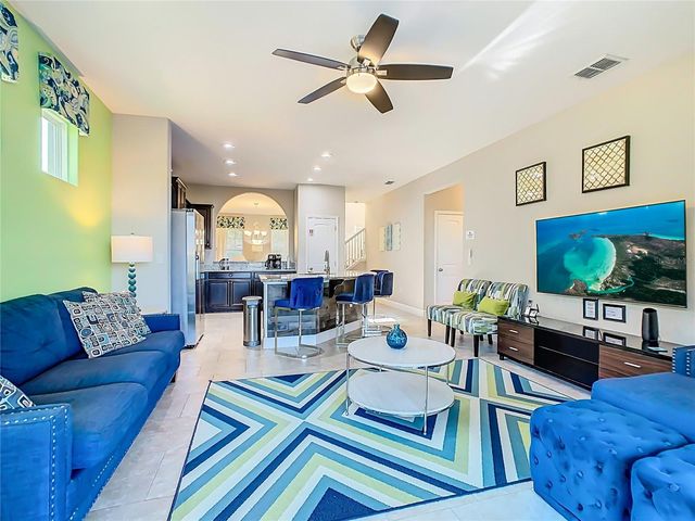 5128 OAKBOURNE AVENUE, Davenport, FL 33837