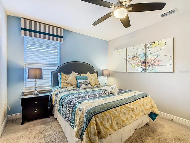 5128 OAKBOURNE AVENUE, Davenport, FL 33837