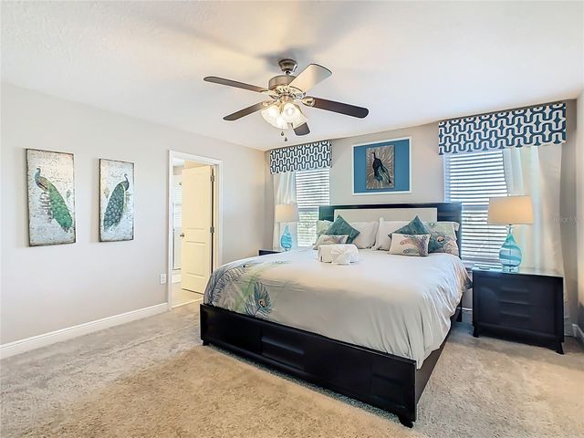 5128 OAKBOURNE AVENUE, Davenport, FL 33837