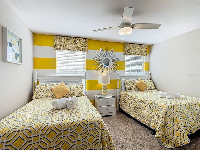 5128 OAKBOURNE AVENUE, Davenport, FL 33837