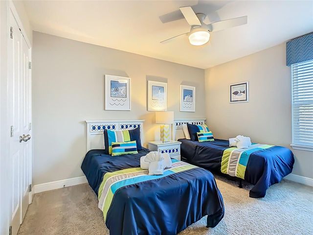 5128 OAKBOURNE AVENUE, Davenport, FL 33837