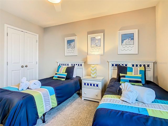 5128 OAKBOURNE AVENUE, Davenport, FL 33837