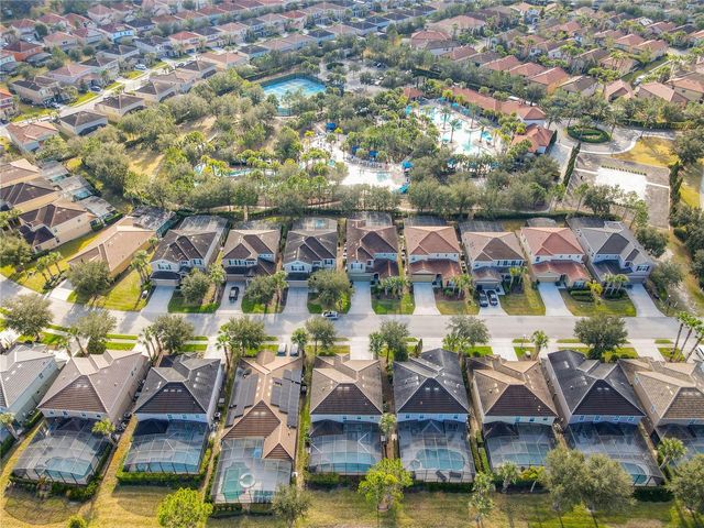 5128 OAKBOURNE AVENUE, Davenport, FL 33837