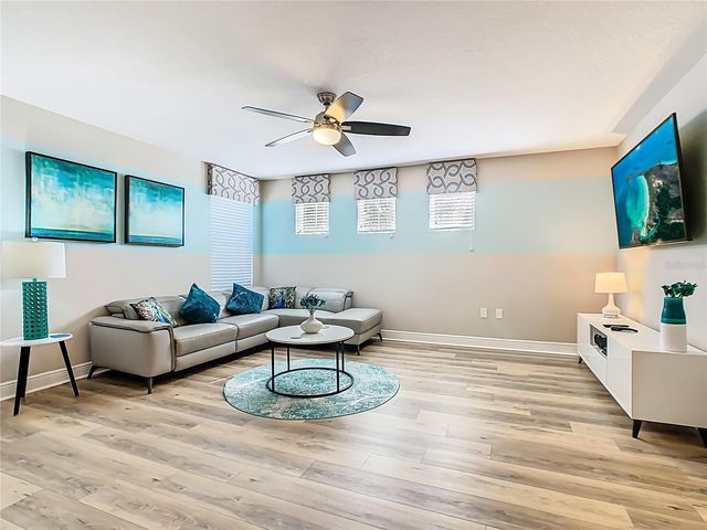 5128 OAKBOURNE AVENUE, Davenport, FL 33837