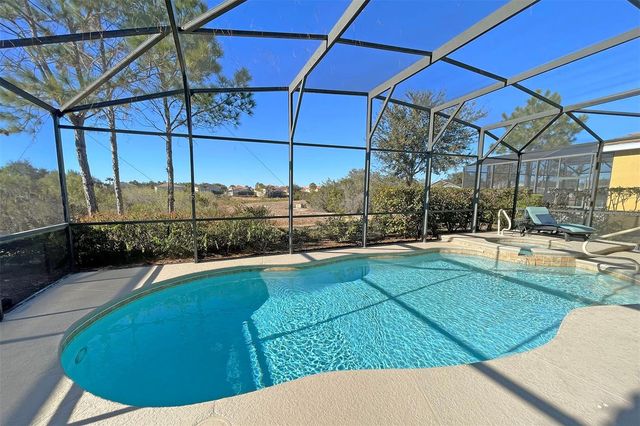 5128 OAKBOURNE AVENUE, Davenport, FL 33837