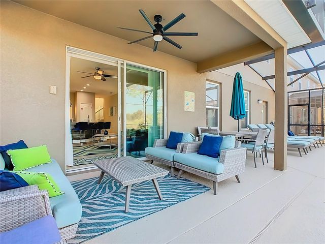 5128 OAKBOURNE AVENUE, Davenport, FL 33837