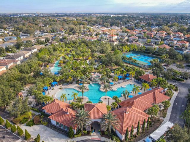 5128 OAKBOURNE AVENUE, Davenport, FL 33837