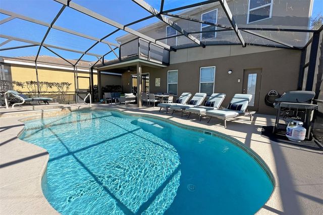 5128 OAKBOURNE AVENUE, Davenport, FL 33837