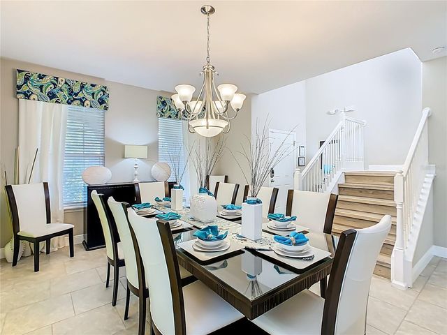 5128 OAKBOURNE AVENUE, Davenport, FL 33837