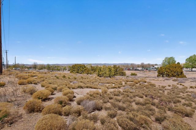 6753 Airport Road, Santa Fe, NM 87507