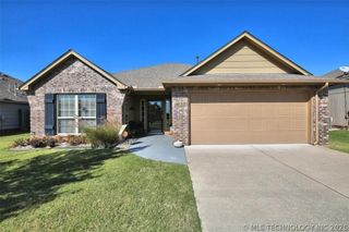 18123 E 43rd Street, Tulsa, OK 74134