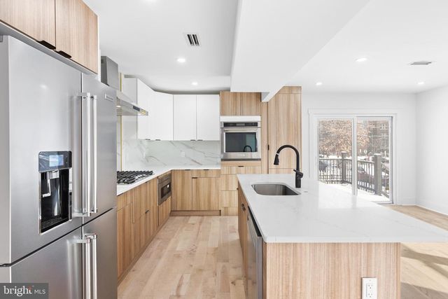 1355 LONGFELLOW ST NW, Washington, DC 20011