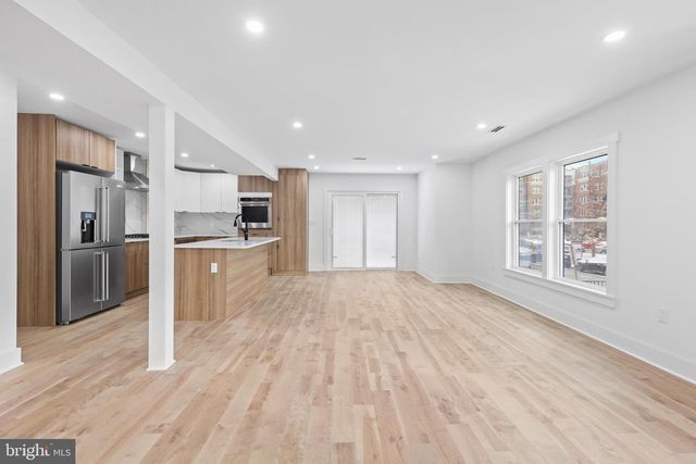 1355 LONGFELLOW ST NW, Washington, DC 20011