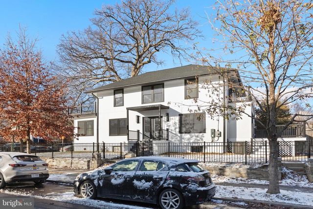 1355 LONGFELLOW ST NW, Washington, DC 20011