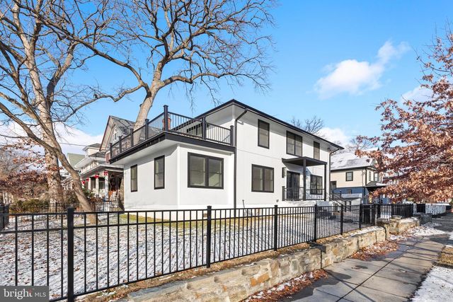 1355 LONGFELLOW ST NW, Washington, DC 20011