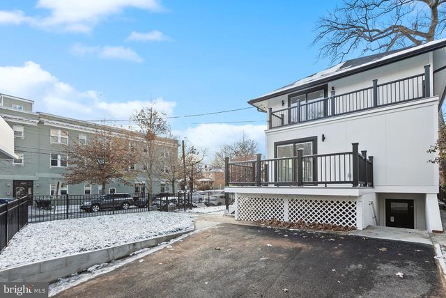 1355 LONGFELLOW ST NW, Washington, DC 20011