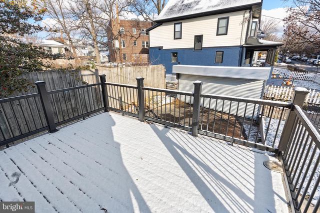 1355 LONGFELLOW ST NW, Washington, DC 20011