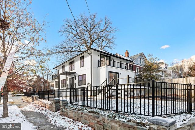 1355 LONGFELLOW ST NW, Washington, DC 20011