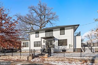 1355 LONGFELLOW ST NW, Washington, DC 20011