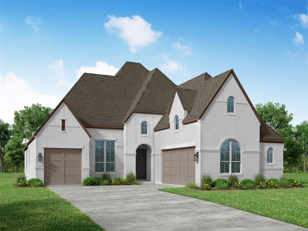 919 Montrose Drive, Rockwall, TX 75087