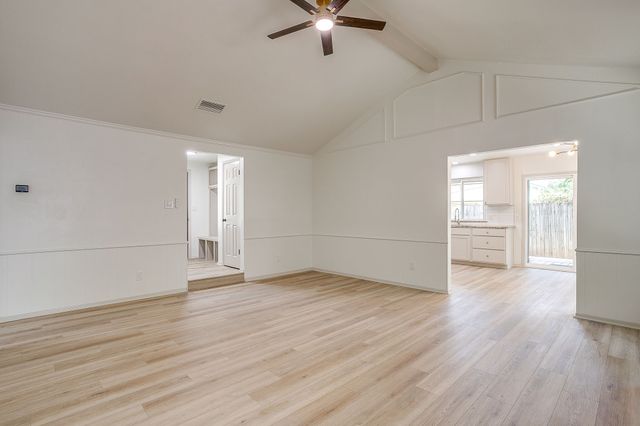 7017 Betsy Ross Court, Watauga, TX 76148