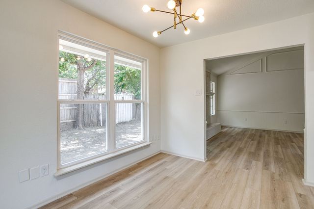 7017 Betsy Ross Court, Watauga, TX 76148