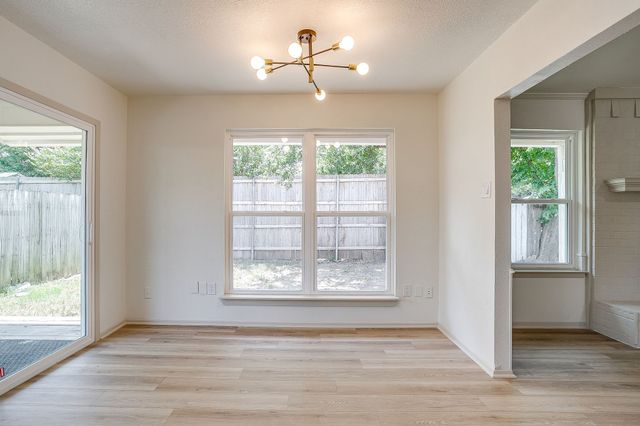 7017 Betsy Ross Court, Watauga, TX 76148