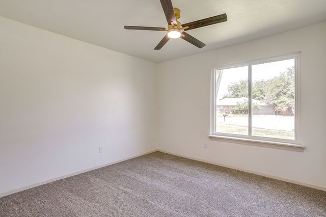 7017 Betsy Ross Court, Watauga, TX 76148