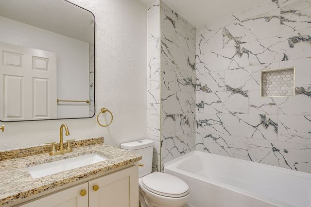 7017 Betsy Ross Court, Watauga, TX 76148