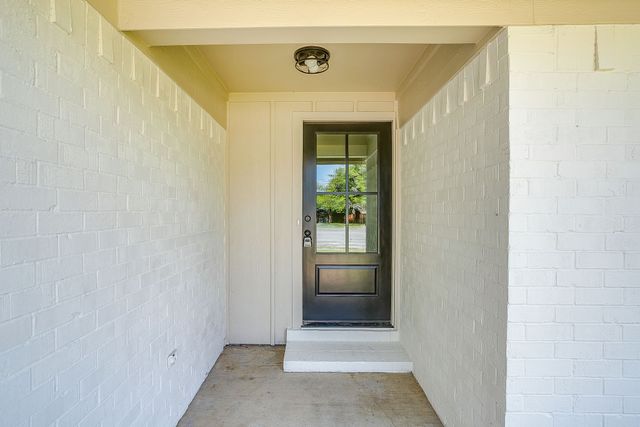 7017 Betsy Ross Court, Watauga, TX 76148