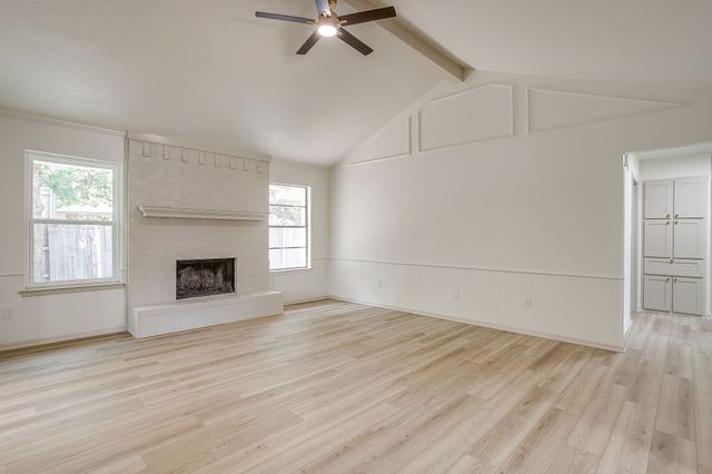 7017 Betsy Ross Court, Watauga, TX 76148