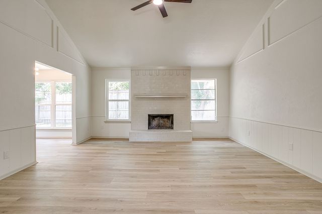 7017 Betsy Ross Court, Watauga, TX 76148