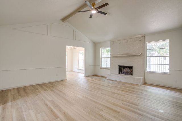 7017 Betsy Ross Court, Watauga, TX 76148