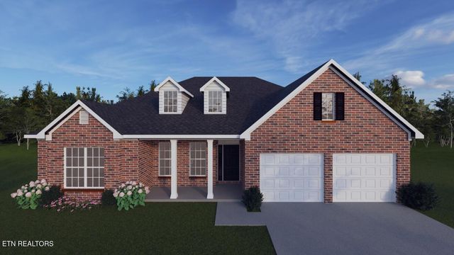 12260 Bethel Hollow Drive, Knoxville, TN 37932