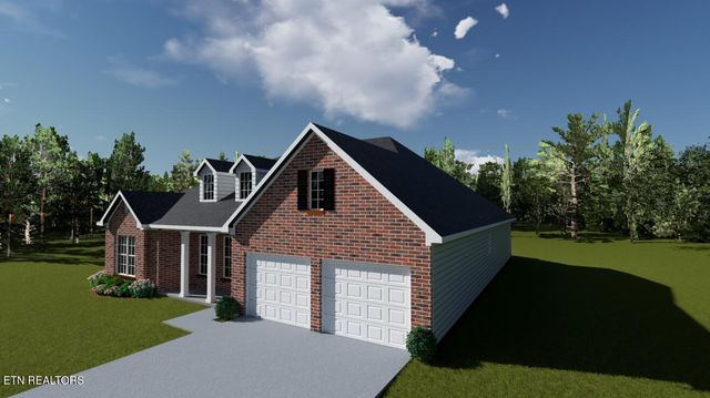 12260 Bethel Hollow Drive, Knoxville, TN 37932